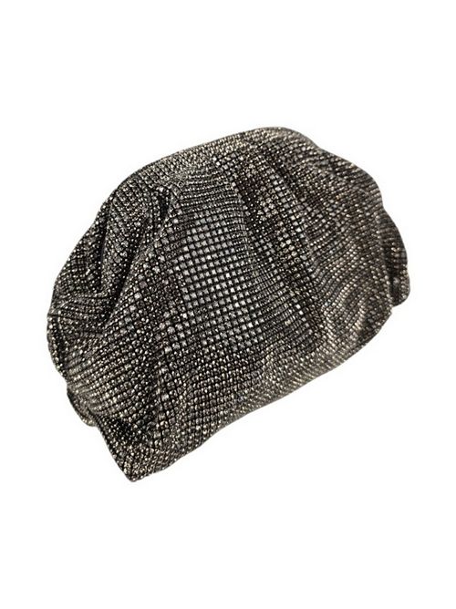 clutch donna piccola grigio Twenty Fourhaitch | PETRAGRIGIO